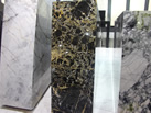 Ʒ - TEMMER MARBLE